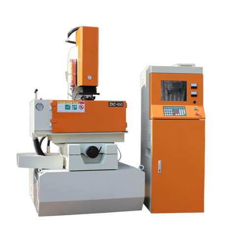 china cnc spark machine|Hanxin Znc650 High Precision EDM Spark Discharge Mould Die .